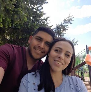 Meet your Posher, Luis armando